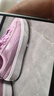 彪馬（PUMA）【厚底鞋】女低幫復(fù)古增高運動休閑鞋松糕鞋PLATFORM 366488 新婚粉-白 10 38 曬單實拍圖