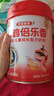小鶴倍樂香牛脾肽兒童成長配方奶粉520g罐裝 1罐 曬單實拍圖