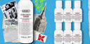 科顏氏（Kiehl's）高保濕精華水250ml 補水保濕護膚品禮盒七夕禮物送女朋友禮物 曬單實拍圖