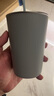 Imakara情侶輕奢高顏值抗菌刷牙杯高級感簌漱口杯牙缸洗漱牙刷杯杯子牙杯 曬單實(shí)拍圖