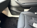 固特異（Goodyear）360全包圍汽車(chē)腳墊適用于特斯拉煥新Model Y/Y L換新包安裝腳踏墊 煥新Model Y 360+仿羊絨白十八件套 曬單實(shí)拍圖