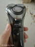 飛利浦（PHILIPS）電動剃須刀經(jīng)典3系 干濕雙剃刮胡刀 配彈出式鬢角修剪器 生日禮物國家補(bǔ)貼 七夕情人節(jié)禮物 曬單實拍圖