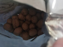 新邊界（new boundaries）薄皮核桃1500g 新疆特產(chǎn)阿克蘇核桃堅(jiān)果炒貨手剝原味量販 曬單實(shí)拍圖
