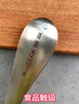 美廚（maxcook）304不銹鋼飯勺湯勺 加厚勺子火鍋勺菜勺粥勺分餐勺 MCCU4926 曬單實拍圖