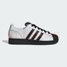 阿迪達斯 （adidas）三葉草系列 男鞋女鞋 SUPERSTAR II 休閑鞋 KK4473 白色 36.5 曬單實拍圖