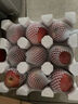 京鮮生 山東煙臺紅富士蘋(píng)果 凈重9斤 果徑80mm+ 新鮮水果 源頭直發(fā) 曬單實(shí)拍圖