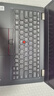 精群亞適用于聯(lián)想Thinkpad X13 L13 Gen1 Gen2 Gen4 S2 GEN7 筆記本電腦鍵盤更換配件 X13 L13 Gen 1 黑框 帶桿款 官方標配 曬單實拍圖