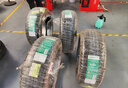 雙星（DOUBLE STAR）輪胎/汽車輪胎 205/55R16 91V SH71適配新朗逸/速騰/英朗GT/雷凌 曬單實拍圖
