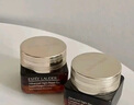 雅詩蘭黛小棕瓶精華眼霜15ml淡紋護(hù)膚品套裝化妝品禮盒生日禮物送女友 曬單實拍圖
