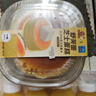 KINHISA芝士蛋糕原味300克 生日蛋糕山姆同款早餐糕點(diǎn)休閑零食下午茶點(diǎn)心 曬單實(shí)拍圖
