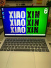 聯(lián)想小新Air13 2025新品 Pro級學(xué)生辦公設計超輕薄筆記本電腦 比16/14英寸小 旗艦銳龍R7-7735HS 16G 512G 霜雪銀 標配 人臉識別丨13英寸輕盈機身 曬單實(shí)拍圖