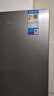 美的（Midea）220升三門(mén)三溫租房家用客廳宿舍小型冰箱三開(kāi)門(mén)節(jié)能省電低音運(yùn)行以舊換新BCD-220TM【國(guó)家補(bǔ)貼】 曬單實(shí)拍圖