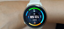 佳明（GARMIN）Active6智能運(yùn)動(dòng)手表跑步騎行游泳瑜伽鬧鐘睡眠血氧監(jiān)測七夕禮物 Active6 骨瓷白 曬單實(shí)拍圖