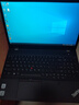 ThinkPadP15Vgen3 P15 P52S設(shè)計圖形移動工作站建模視頻剪輯獨顯二手筆記本電腦 ③P15v-i7十代 64G 2T極速固態(tài)獨顯4G 9成新 曬單實拍圖
