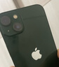 【白條免息】Apple iPhone13 蘋果13 國行5G全網(wǎng)通   雙卡 蘋果手機 午夜色【曬單有禮】 9新256G【限時特惠+三年店保+豪華禮包】 曬單實拍圖
