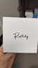 RIOTLILY艾特里里雛菊綻放項鏈雙層彩色串珠花朵項鏈生日禮物 雛菊綻放系列-雙層項鏈 曬單實(shí)拍圖