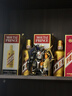茅臺貴州茅臺酒醬香型白酒 個(gè)性化定制/稀缺收藏系列/飛天茅臺系列 53度 500mL 1瓶 茅臺紫迎賓 單瓶裝 曬單實(shí)拍圖