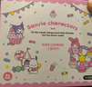 KUROMI兒童卡通相機庫洛米拍立得內(nèi)存卡禮物生日禮物女玩具 曬單實拍圖