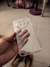 綠聯(lián)（UGREEN） 適用華為Mate60pro+手機殼mate70pro+透明防摔殼手機保護套鏡頭全包保護殼 70晶透殼【超薄透氣*鏡頭精孔保護】 裸機手感拆卸不傷機 曬單實(shí)拍圖