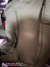高爾夫（GOLF）單肩包男士休閑斜挎包男女防潑水手機(jī)ipad包輕便騎行運(yùn)動包 曬單實(shí)拍圖