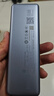 小米（MI）【3C認(rèn)證】自帶線充電寶10000 165W大功率雙口超快充適用于小米/紅米/蘋果/華為可上飛機(jī)/火車 曬單實(shí)拍圖