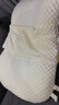 taoqibaby嬰兒床中床防驚跳寶寶床便攜式新生兒床可拆洗睡眠哄睡神器0-12月 曬單實(shí)拍圖