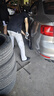普利司通（Bridgestone）普利司通輪胎/BRIDGESTONE 汽車輪胎225/45R17 91W Turanza T005A 適配速騰 卡羅拉 科魯茲 甲殼蟲 朗逸 寶來 傳祺 曬單實拍圖
