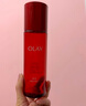 玉蘭油（OLAY）大紅瓶水乳液保濕抗皺緊致抗衰老護(hù)膚品套裝七夕情人節(jié)禮物送女友 曬單實(shí)拍圖