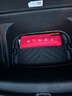 固特異（Goodyear）汽車后備箱墊適用于特斯拉modelY環(huán)保TPE尾箱墊子 曬單實拍圖