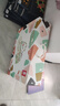 babycare嬰兒健身架器腳踏鋼琴0-1歲新生兒節(jié)日禮物寶寶玩具奧尼克獅子 曬單實(shí)拍圖