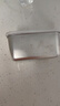 沃德百惠（WORTHBUY）家用304不銹鋼保鮮盒食品級冰箱專(zhuān)用帶蓋盒子密封便當飯盒冷凍盒 本色-達達獅*3【304鋼材質(zhì)】 曬單實(shí)拍圖