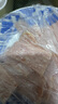 王家渡低溫午餐肉 原味640g即食早餐三明治肉腸香腸火鍋涮食材方便速食 曬單實拍圖