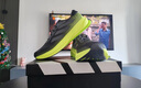 阿迪達(dá)斯 （adidas）男鞋春季SUPERNOVA RISE 2領(lǐng)航系列超輕穩(wěn)定緩震回彈舒適慢跑步鞋 JS4263 43 曬單實(shí)拍圖