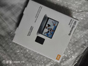 西部數(shù)據(jù)（WD）1TB 移動(dòng)硬盤(pán) USB3.0 SE系列 2.5英寸 機(jī)械硬盤(pán) 筆記本電腦外接 外置存儲(chǔ)辦公 大容量家庭存儲(chǔ) 曬單實(shí)拍圖