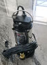 贊科潛水泵家用井水220V不銹鋼家用農用農田灌溉抽水泵1寸750w清水泵  曬單實(shí)拍圖
