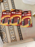 南孚電池聚能環(huán)5代堿性干電池5號7號適用玩具空調(diào)遙控器掛鐘鼠標 7號電池6節(jié) 曬單實拍圖