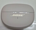 Bose Ultra開放式耳機 全新耳夾耳機 不入耳開放式無線藍(lán)牙耳機 沉浸空間音頻 驍龍暢聽技術(shù) Ultra開放式耳機 晨霧白 曬單實拍圖