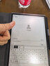 科大訊飛【重磅新品】智能辦公本X5 Pro-經(jīng)典黑 10.65英寸 墨水屏電紙書 電子書閱讀器 手寫筆記本電紙書 曬單實(shí)拍圖