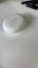 OPPO Enco Air4 【國家補貼】真無線藍牙耳機 入耳式音樂跑步游戲耳機 通用蘋果華為小米手機 霜白 曬單實拍圖
