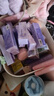 讀色唇泥P05 啞光霧面自然日常唇釉持久顯色持妝百搭學生平價 曬單實拍圖
