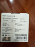 小米（MI）Redmi Buds 6 活力版 藍牙耳機 30小時(shí)長(cháng)續航 適用于安卓蘋(píng)果手機 黑色 曬單實(shí)拍圖