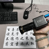匯博士 4KHDMI+USB高清教學(xué)攝像頭雙接口現(xiàn)場演示直播高清攝像頭書法繪畫美妝同步投影儀電視機 4K 【H6】變焦1.5米支架款HDMI+USB 曬單實拍圖