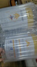 佳貝艾特（Kabrita）悅護(hù)嬰幼兒配方羊奶粉3段（1-3歲嬰幼兒適用）700g *6罐裝（送5重禮） 曬單實(shí)拍圖