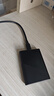 京東京造 朱雀系列PSSD移動固態(tài)硬盤 2T Type-C USB 3.2 Gen2高速讀取2000MB/s 商務(wù)手機電腦外設(shè)存儲直連 曬單實拍圖