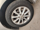 米其林輪胎(Michelin) 浩悅5 PRIMACY 5 215/60R16 99V適配雅閣凱美瑞奧德賽 汽車輪胎 曬單實(shí)拍圖