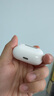 Apple/蘋果 AirPods 4(支持主動(dòng)降噪)搭配無線充電盒(USB-C)蘋果耳機(jī) 藍(lán)牙耳機(jī)適用iPhone/iPad 四代 曬單實(shí)拍圖