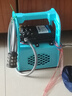 aolalbom奧萊邦菜園澆菜神器澆水機農用自動(dòng)澆地充電式抽水泵鋰電抽水機小 G24超長(cháng)續航2個(gè)電池+50米防爆管 曬單實(shí)拍圖