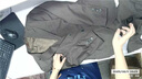 西裝干洗上門(mén)服務(wù) 京東上門(mén)取件西服整套洗護 西裝西褲馬甲襯衫任洗領(lǐng)帶套裝清洗高溫熨燙殺菌消毒免費取 【西服+西褲+襯衫+馬甲+領(lǐng)帶】2千元價(jià)值以?xún)纫挛?8:00-12:00到家收衣 曬單實(shí)拍圖