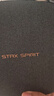 漫步者（EDIFIER）STAX SPIRIT S5 頭戴式平板藍牙耳機 驍龍暢聽 HIFI耳機 適用蘋果華為小米 黑色 曬單實拍圖