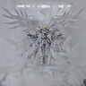 BANDAI 萬(wàn)代拼裝模型 HG 鐵血 021 巴巴托斯天狼座-15歲以上 曬單實(shí)拍圖